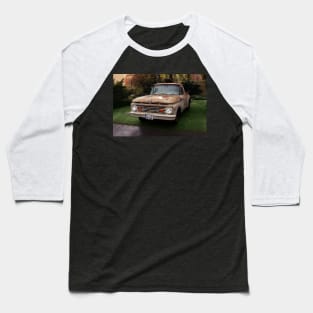 FORD Pickup, Ford 1964 Baseball T-Shirt